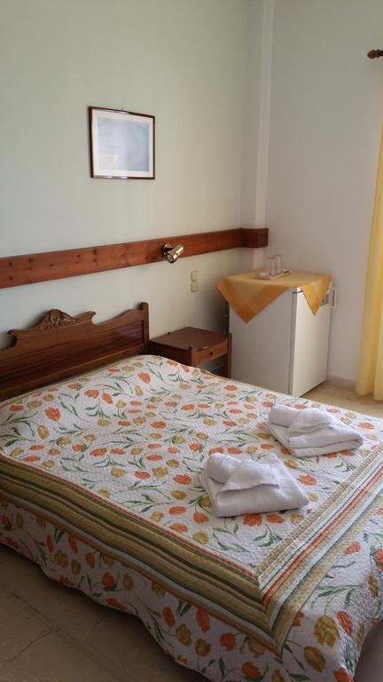 Hotel Ocean View Kamári Zimmer foto